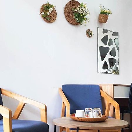 Sai Gon Homestay Cidade de Ho Chi Minh Exterior foto