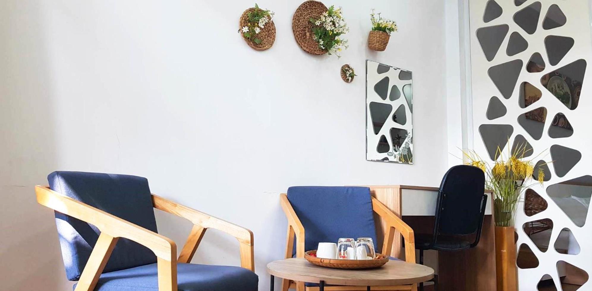 Sai Gon Homestay Cidade de Ho Chi Minh Exterior foto