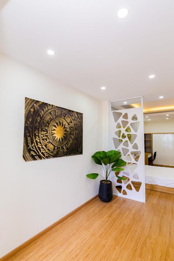 Sai Gon Homestay Cidade de Ho Chi Minh Exterior foto